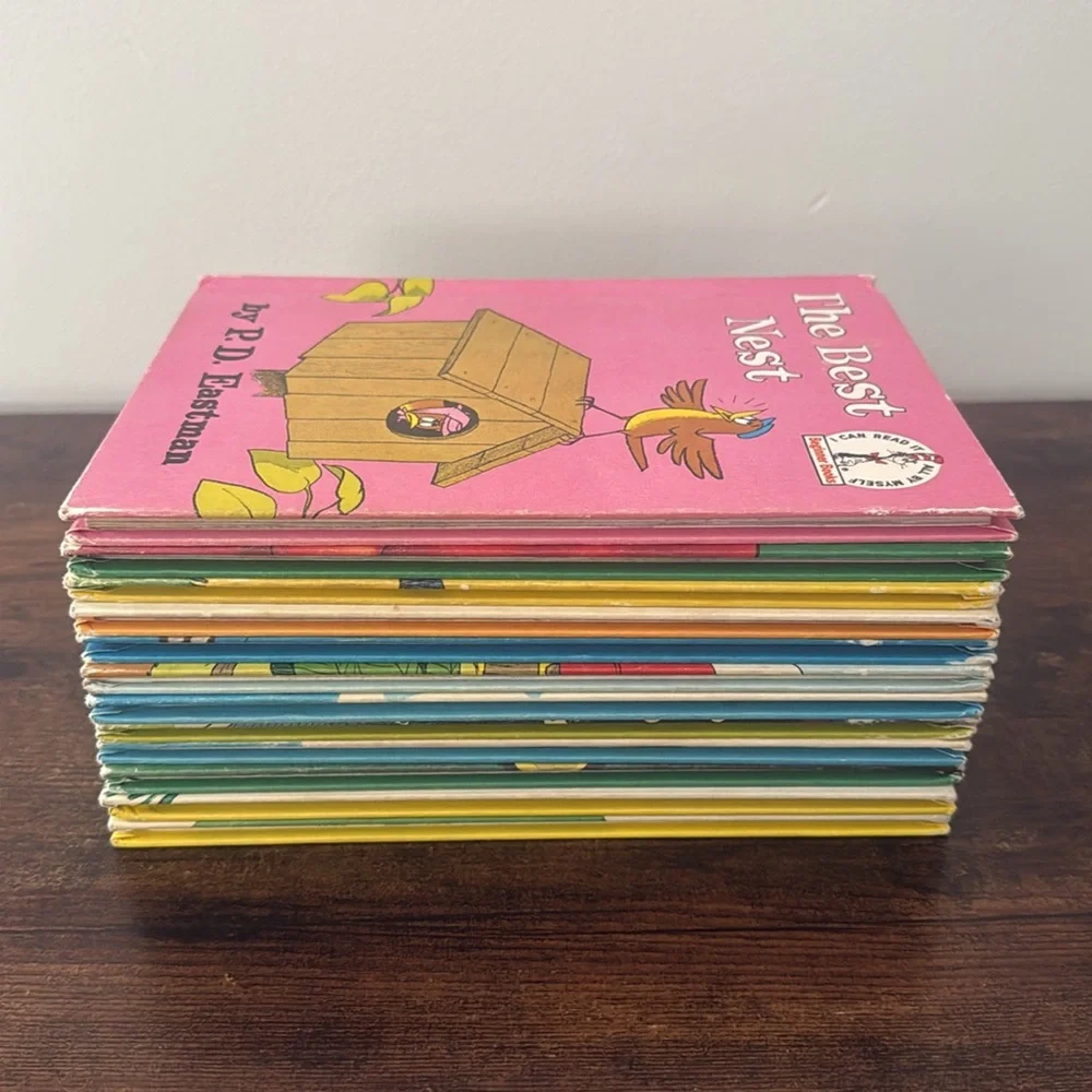 Dr. Seuss dr seuss